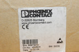 NEW | Phoenix contact | IB IL AO 2/U/BP |