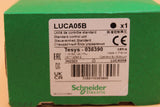 NEW | Schneider Electric | LUCA05B |