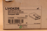 New | Schneider Electric | LV434206 |