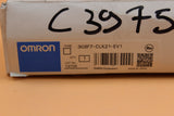 New | OMRON | 3G8F7-CLK21-EV1 |
