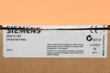 New | SIEMENS | 6AV6 641-0AA11-0AX0 |