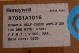 New | Honeywell | R7061A1016  |