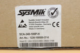 New | SYSMIK | SCA-340-100P-H |