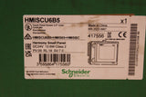 NEW | Schneider Electric | HMISCU6B5 |