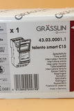 NEW | GRASSLIN | TALENTO SMART C15 |