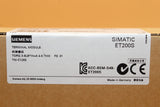 New Sealed Box | SIEMENS | 6ES7 193-4DL10-0AA0 |