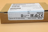 New Sealed Box | SIEMENS | 6ES7 135-4FB01-0AB0 |