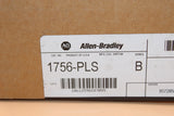 NEW SEALED BOX  | Allen-Bradley | 1756-PLS |