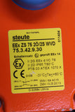 New No Box | STEUTE | EEX ZS 75 2O/2S WVD |