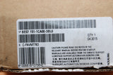 New | SIEMENS | 6ES7 151-1CA00-3BL0 |