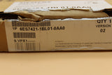 New | SIEMENS | 6ES7421-1BL01-0AA0 |