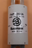 New  | BUSSMANN | FWP-200A |