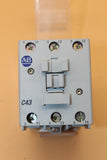 New | Allen-Bradley | 100-C43KJ00 |