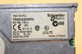 New Open Box | Schneider Electric | TSXDSZ08R5 |
