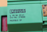 New No Box  | Phoenix contact | IL PB BK DP V1 |