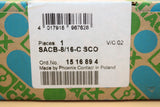 New Sealed Box | Phoenix contact | SACB-8$16-C SCO  |
