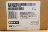 New Sealed Box | SIEMENS | 6ES7 134-4NB51-0AB0 |