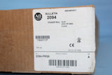 New Sealed Box | Allen-Bradley | 2094-PRS8 |
