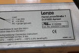 New | Lenze | E82ZZ37112B210 |