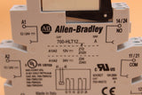 New | Allen-Bradley | 700-HLT12Z24 |