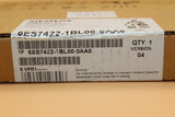 New Sealed Box | SIEMENS | 6ES7422-1BL00-0AA0 2 |