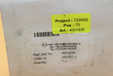 New | Allen-Bradley | 440R-M23203 |