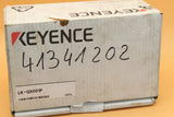 New | KEYENCE | LK-G5001P |