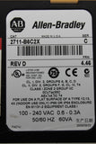 PREOWNED | Allen-Bradley | 2711-B6C2X |