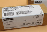 New Sealed Box | SIEMENS | 6ES7 193-4CG30-0AA0 |