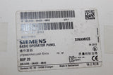 New Sealed Box | SIEMENS | 6SL3055-0AA00-4BA0 |