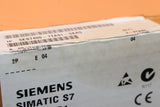 New Sealed Box | SIEMENS | 6ES7400-1TA01-0AA0 |