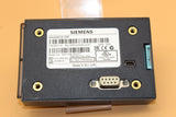 New | SIEMENS | 6SL3255-0AA00-4JA1 |