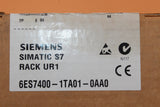 New Sealed Box | SIEMENS | 6ES7400-1TA01-0AA0 |