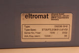 New | ELTROMAT | DGC65 SH2 |