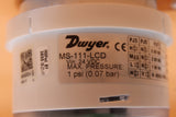 New | DWYER | MS-111-LCD |