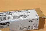 New Sealed Box | SIEMENS | 6ES7 193-4CG30-0AA0 |