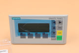 New | SIEMENS | 6AV6 641-0AA11-0AX0 |