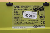 PREOWNED | PILZ | PNOZ XM1 24VDC 4N$O 1N$C 2SC |