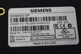 New | SIEMENS | 6SL3255-0AA00-4JA1 |