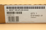New Sealed Box | SIEMENS | 6ES7 193-4FL00-0AA0 |