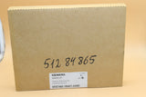 New Sealed Box | SIEMENS | 6ES7460-1BA01-0AB0 |