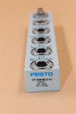 New No Box | FESTO | CP-E08-M12-CL |