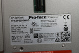 PREOWNED | PRO-FACE | PFXSP5500WAD |