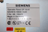 New | SIEMENS | 6AV3515-1EB30-1AA0 |