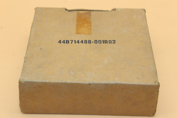 NEW | GENERAL ELECTRIC | IC693MDL940C |  