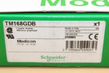 NEW | Schneider Electric | TM168GDB |  