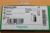 NEW | Schneider Electric | BMXDAO1605 |  