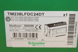 NEW | Schneider Electric | TM238LFDC24DT |  