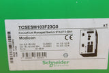 NEW | Schneider Electric | TCSESM103F23G0 |  