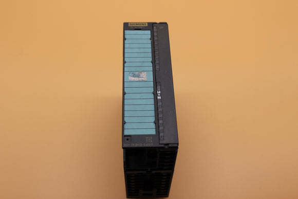 Pre-Owned | SIEMENS | 6ES7 331-7KB02-0AB0 | SIEMENS  6ES7 331-7KB02-0AB0